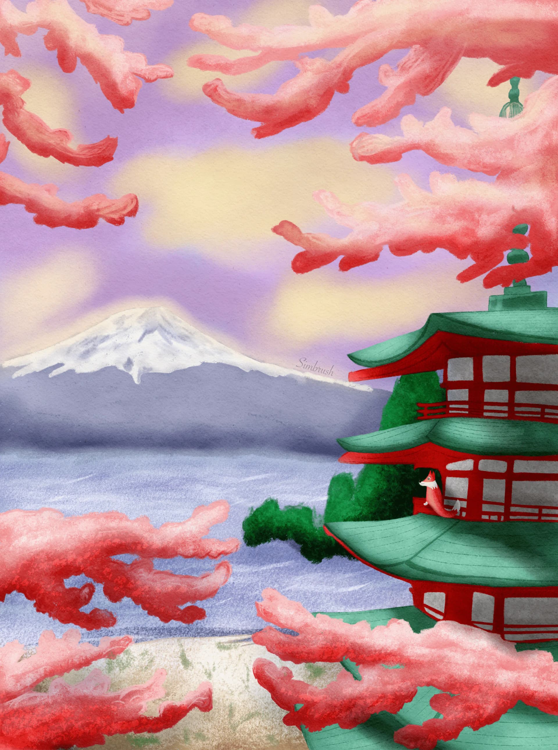 Kyoto