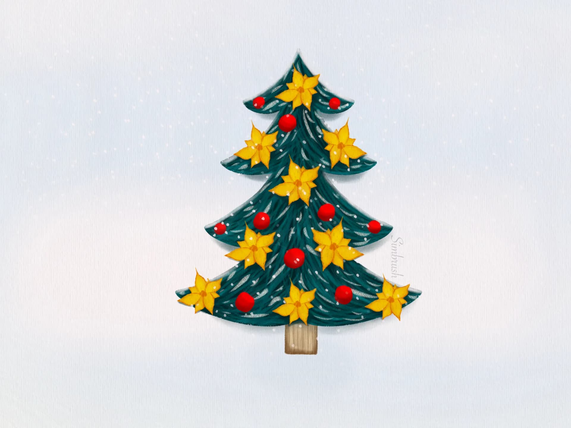 Christmas Tree
